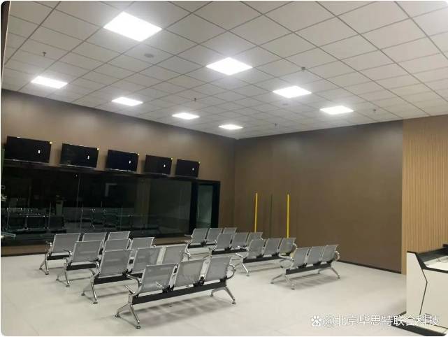 福建某武警部隊實彈射擊方艙建設，智慧靶場完成施工/北京室內(nèi)實彈射擊場設備